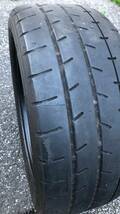 中古 ADVAN A052 195/50R15 タイヤ 2本セット_画像6