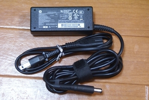 HP ACアダプタ 19.5V 2.31A 45W