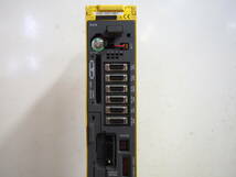 ☆【1T0220-19α13】 FANUC ファナック A02B-0283-B801 サーボアンプ ジャンク_画像2