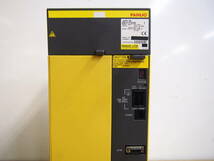 ☆【1T0220-19α15】 FANUC ファナック A06B-6110-H026#N E サーボアンプ ジャンク_画像2