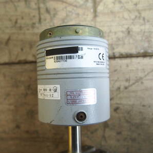 ☆【1T0212-22】 mks 626A01TDE BARATRON バラトロン CAPACITANCE MANOMETER ジャンクの画像4