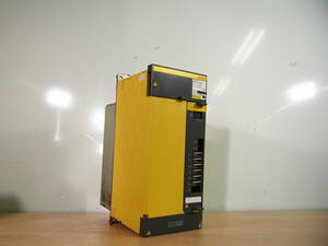 ☆【1T0312-48】 FANUC ファナック A06B-6111-H022#H550#N D スピンドルアンプ ジャンク