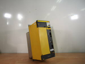 ☆【1T0312-58】 FANUC ファナック A06B-6110-H030#N E 電源モジュール ジャンク