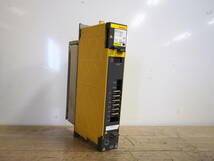 ☆【1T0117-7α32】 FANUC ファナック A06B-6111-H006#H550#N C サーボアンプ ジャンク再_画像1