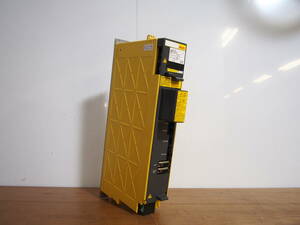 ☆【1T0312-12】 FANUC ファナック A06B-6114-H103 F サーボアンプ ジャンク