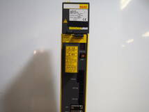 ☆【1T0312-12】 FANUC ファナック A06B-6114-H103 F サーボアンプ ジャンク_画像2