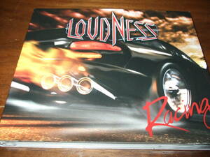 LOUDNESS《 音速 》★国産メタル最高峰