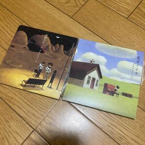 スキマスイッチ / 夕風ブレンド　夏雲ノイズ　初回限定盤　CD DVD