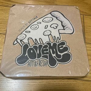 KEYTALK　Love me　完全限定生産盤　(CD＋DVD)