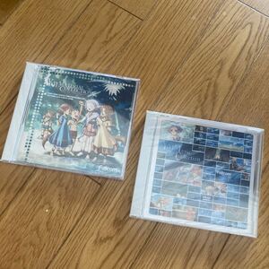 新品◆イースVI マテリアルコレクション / イース6　日本ファルコム　完全非売品DVD付き