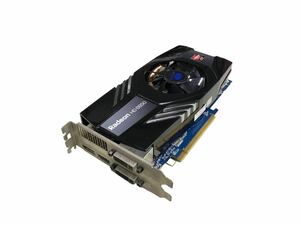 《中古》Radeon-HD-6850 ビデオカード