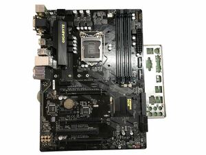 《中古》GIGABYTE GA-H270-HD3マザーボード 