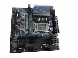 《中古》ASRock H670M PRO RSマザーボード 