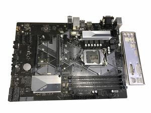 《中古》ASUS PRIME H370-A マザーボード