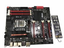 《中古》ASUS MAXIMUS V FORMULA マザーボード_画像1