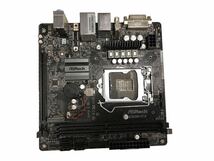 《中古》ASUS Z170M-PLUS マザーボード_画像1