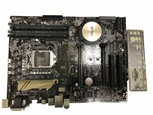 《中古》ASUS H170-PRO マザーボード