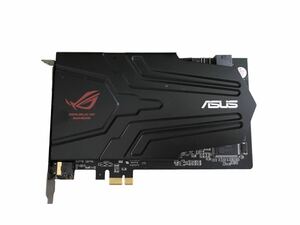 《中古》ASUS XONAR PHOEBUS サウンドカード