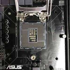 《中古》ASUS Z170 PRO GAMING マザーボードの画像2