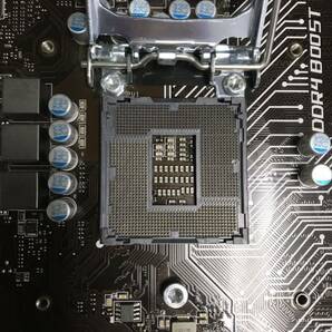 《中古》msi Z170-S01 マザーボードの画像2