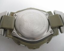 ■カシオ G-SHOCK■G-1800D-2AJF■メンズ腕時計_画像10