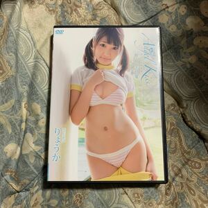 アイドル特価DVD 　りょうか