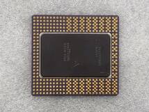 Intel Pentium Pro 200MHz インテル CPU ペンティアム プロ BP80521200 SL23M 256K ジャンク品 動作未確認 クリックポスト対応_画像2