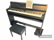 【中古美品】Roland ローランド　電子ピアノ　DP90e　2013年製　椅子・説明書付　動作確認済　【直接引取り歓迎】_画像1