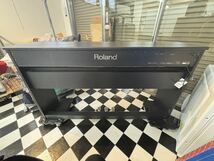 【中古美品】Roland ローランド　電子ピアノ　DP90e　2013年製　椅子・説明書付　動作確認済　【直接引取り歓迎】_画像5