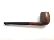 ★【ジャンク品】パイプおまとめ2点 SUNRISE/サンライズ AMSTER PIPE 24/アムスターパイプ キセル 喫煙具 (44595IR4)_画像5