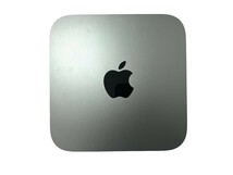 ★【ジャンク品】Apple/アップル Mac mini マック ミニ A1993 EMC 3213 小型デスク PC パソコン デスクトップ（44528IR2）_画像4