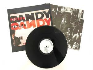 ★【ジャンク品】LP/レコード JESUS & MARY CHAIN/ジーザス＆メリーチェイン PSYCHOCANDY/サイコキャンディ BYN7 ロック (45743I3)