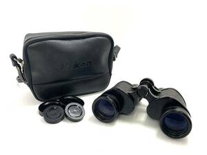 * Nikon/ Nikon 7x35 7.3° binoculars NIPPON KOGAKU TOKYO/ Japan optics (44587IR1)