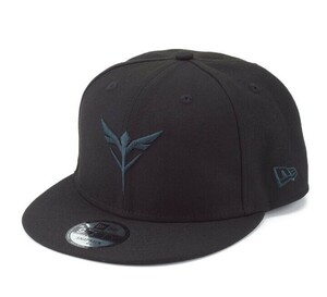 STRICT-G New Era『機動戦士ガンダム 逆襲のシャア』9FIFTY キャップ NEO ZEON