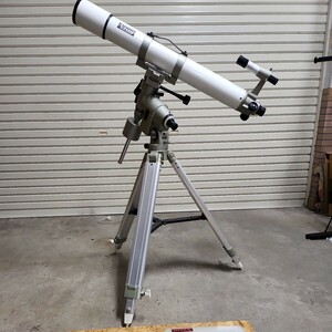 ビクセン 天体望遠鏡 グレートポラリス 80M