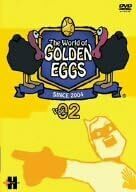 【中古】The World of GOLDEN EGGS Vol.2 a1910【中古DVD】