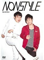 【中古】NON STYLE TALK 2011 VOL.1 b49536【レンタル専用DVD】