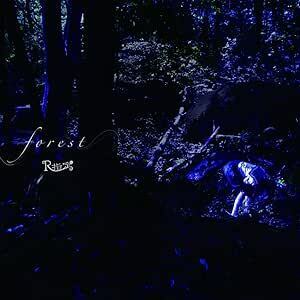 【中古】forest(初回限定盤) / R指定 c14445【中古CDS】