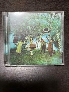 【中古】プレゼント/SOS(初回限定盤B)(DVD付) / SEKAI NO OWARI c14453【中古CDS】