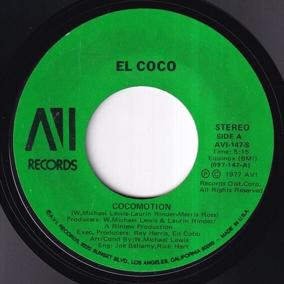 2024年最新】Yahoo!オークション -coco(レコード)の中古品・新品・未 