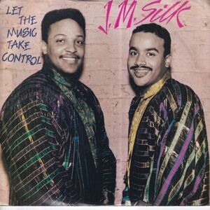 J.M. Silk - Let The Music Take Control (RadiOEdit) / Let The Music Take Control (Insaneappella) (A) O275