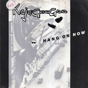 KajagoogoO- Hang On Now / Hang On Now (Instrumental) (A) O258