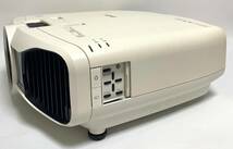★ランプ使用時間88H★ EPSON エプソン EH-TW8000W 3D対応 dreamio ホームプロジェクター ホームシネマ projector I340310_画像5