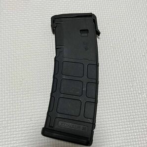 次世代電動ガン用 M4系 MAGPUL PTS PMAG 切り替え式 30連/120連マガジン 東京マルイmk18 マグプルの画像4