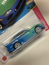 HW ‘95 MAZDA RX-7 FALKEN マツダ　ファルケン　ホットウィール_画像3