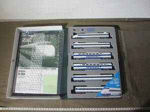 ~100 series Shinkansen [ Grand ...]6 both : basic set ~(10-354) Kato old product use ...., good goods *** perhaps unused goods . is.