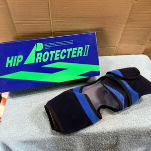 HIP PROTECTERⅡ フィットネス 男女兼用 サポーター？ 中古 エクササイズ用品