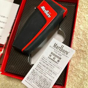 非売品 当選品 マルボロ Marlboro ターボライター moto GP