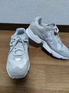 adidas originals YUNG-96 CHASM White