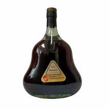 ★ 未開栓★100円スタート★ブランデー HENNESSY XO 1000ml グリーンボトル ヘネシー 40% COGNAC コニャック 1L 酒 アルコール _画像2